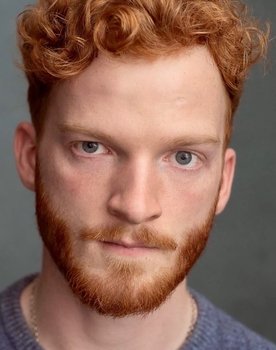 Alexander Delamain as Alex De Floures