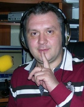Андрей Дольский