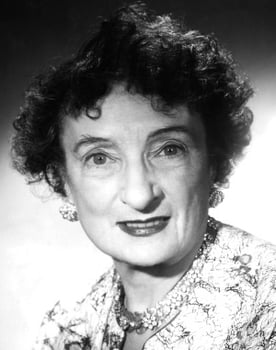 Una O'Connor