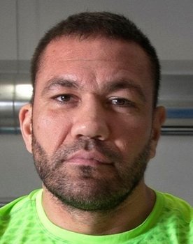 Kubrat Pulev as Self