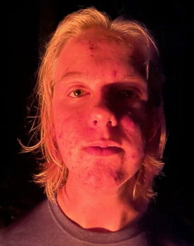 Tanner Dayton as Giuseppe