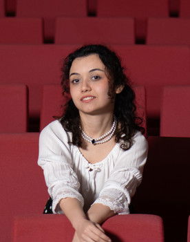 Beyza Süsin