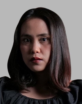 Nury Zhafira as 