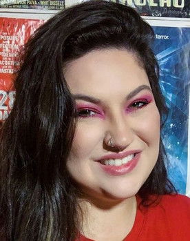 Karina Marchi as Karen