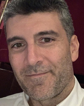 Xavier Martín Alonso as Self (voice)