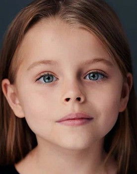 Stefaniya Bausheva-Muravyeva