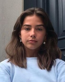 Signe Ida Poulsen