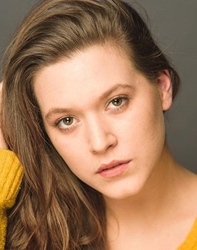 María Crespo