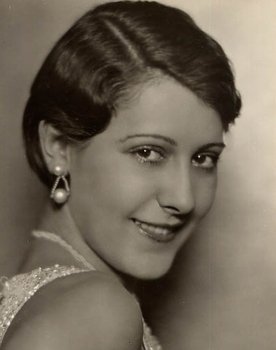 Patsy Ruth Miller Photo