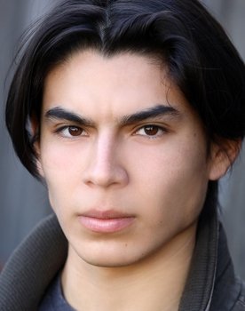 Michael Sebastian as Manny