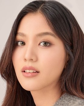 Pattraphus Borattasuwan as Peeta