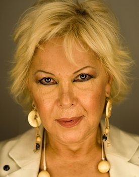 Suzan Avcı