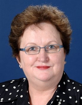 Amanda Vanstone