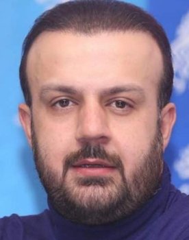 Mohammad Shayesteh