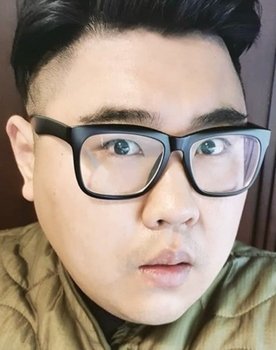Geum Bo as [Patjuk's son]