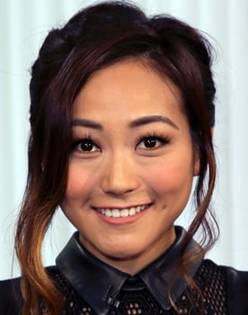 Karen Fukuhara