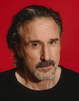 David Arquette as Skully (voice)
