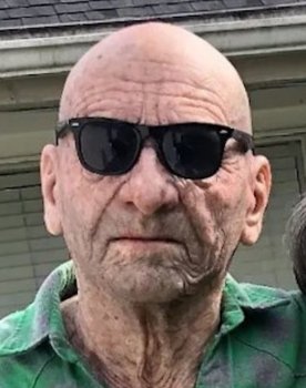 Flip Fitch as Glomer