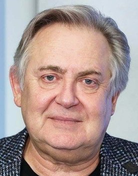 Yuriy Stoyanov as 