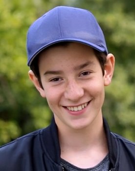 Jacob Nasseri