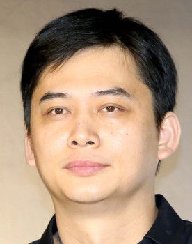 Mark Lu