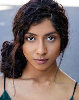 Sumi Gunaratnan as Priya