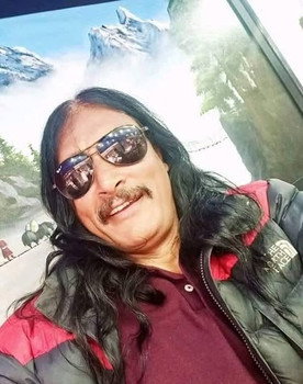 Mukunda Thapa as 