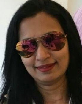 Roshaan Garry Bhinder