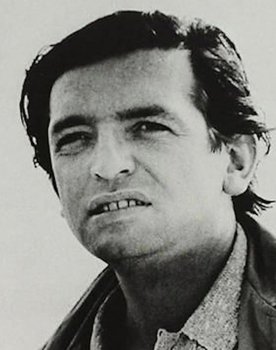 Voytek Frykowski