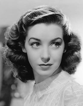 Marsha Hunt as Herself (uncredited)