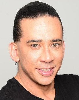 Javier Eduardo Peraza