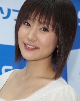 Misato Hirata