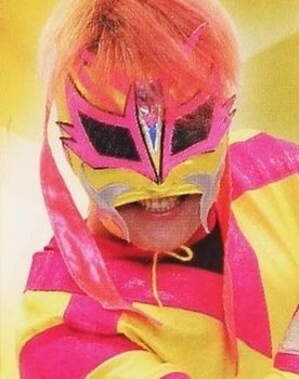 Tomoka Isozaki as Ranmaru