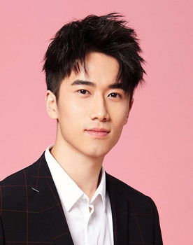 崔嵘巍 as Master of the Hanlin Academy of Painting