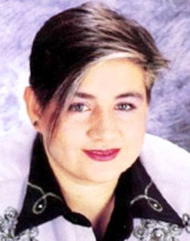 Helen Terry as Helen Terry