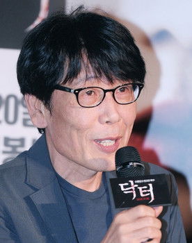 Kim Sung-hong