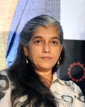 Ratna Pathak Photo