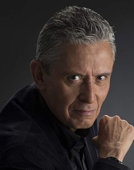 Gilberto de Anda
