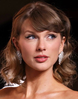 Taylor Swift: The Road to Reputation