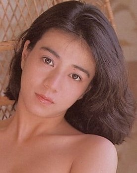 Mayako Katsuragi