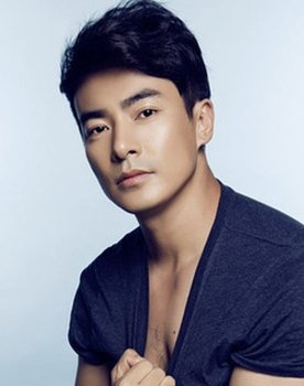 Apollo Yu as 