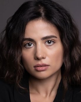 Zarina Gurbanova as Kama