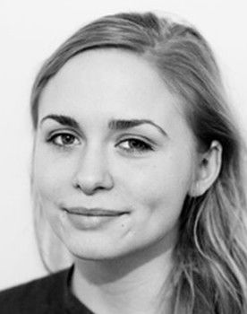 Charlotte Uldall Baatrup as Charlotte