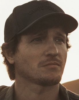 Sergey Spirin as балетмейстер