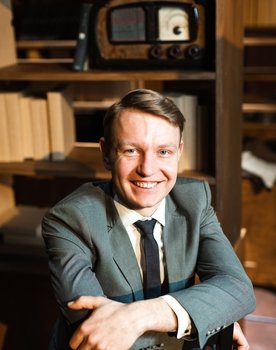 Artis Drozdovs