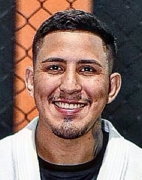 LFA 151: Delano vs. Santos