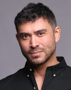 Rav Wilding