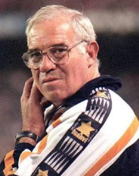Luis Aragonés