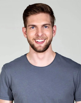 Rikus Strauss
