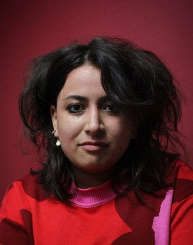 Leila Navabi as 